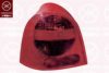 KLOKKERHOLM 60050711 Combination Rearlight